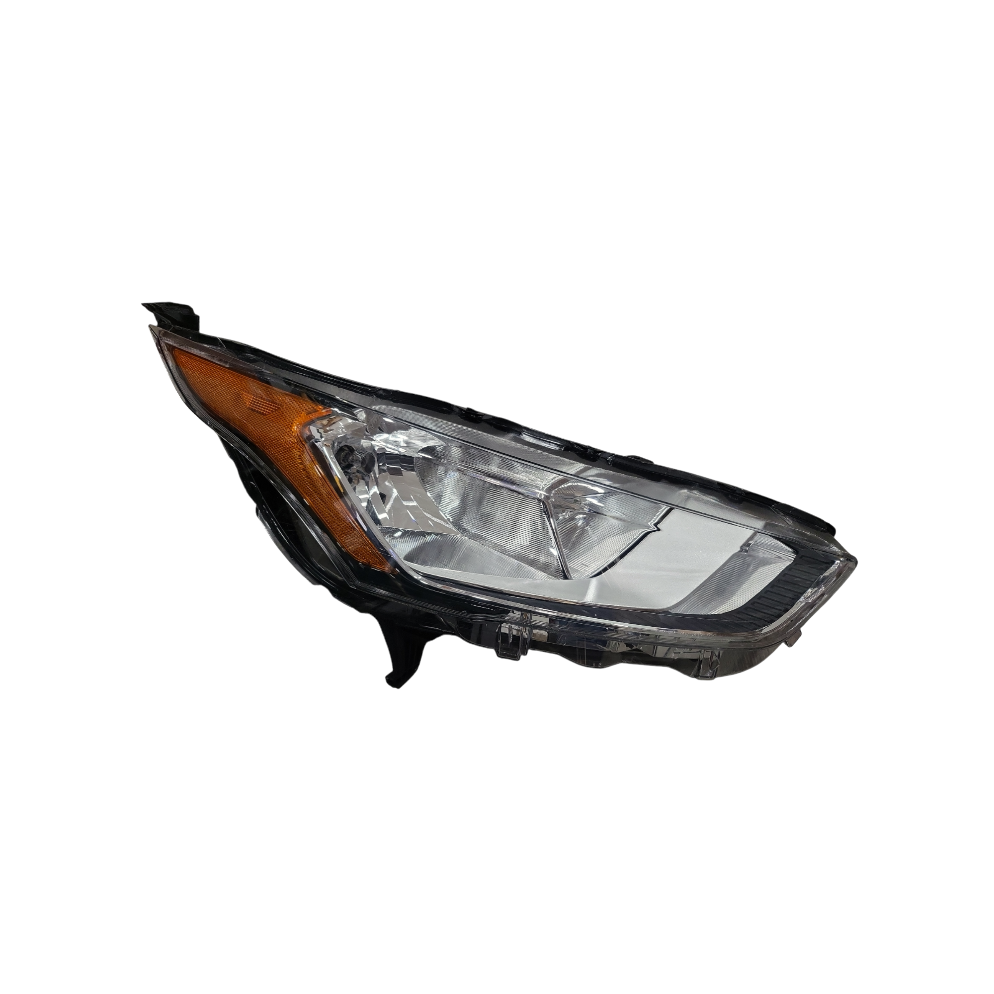 Fit 2019-2023 Ford Transit Connect Right Headlight Assembly Passenger Side RH
