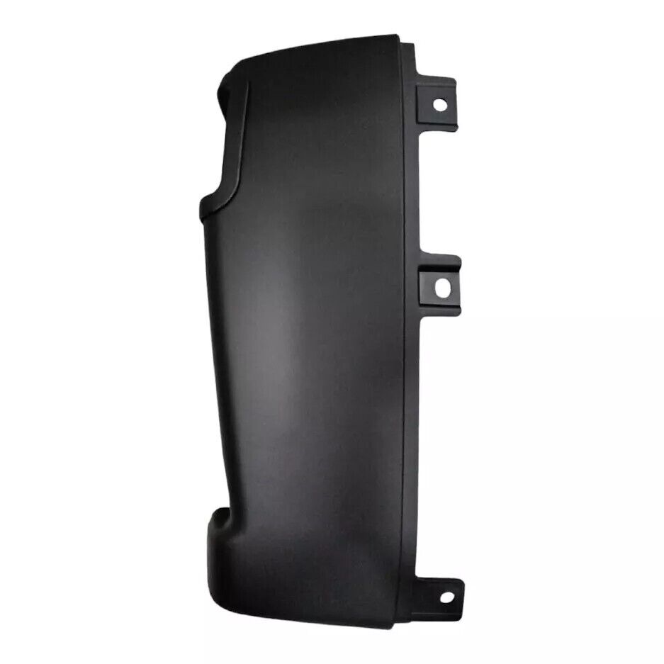 For 2014-2022 RAM Promaster Left Rear Endcap with Reflector Driver Side LH