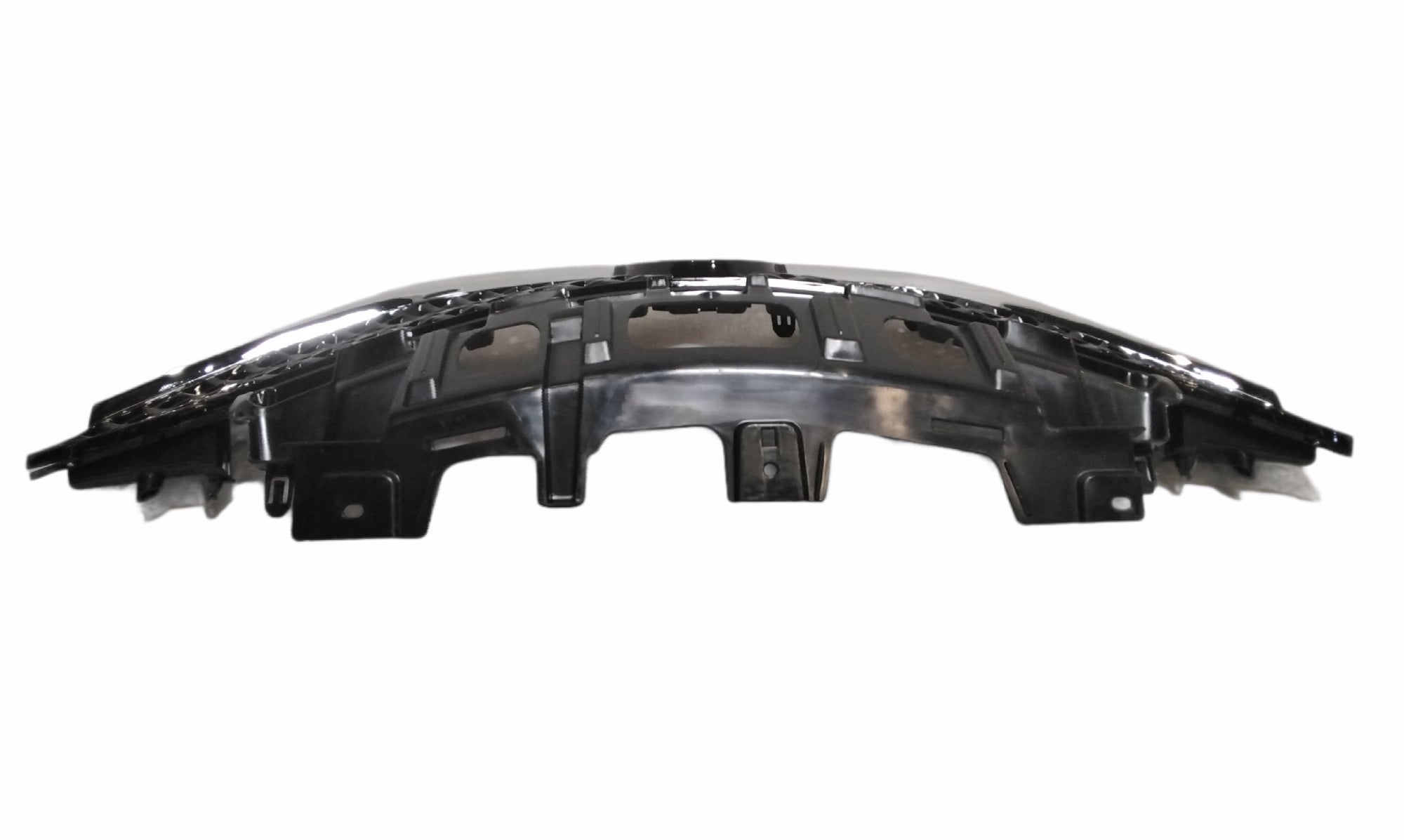 For 2015-2016 Nissan Versa Note SR 1.6L L4 Front Grille Assembly 62310-3WF0A