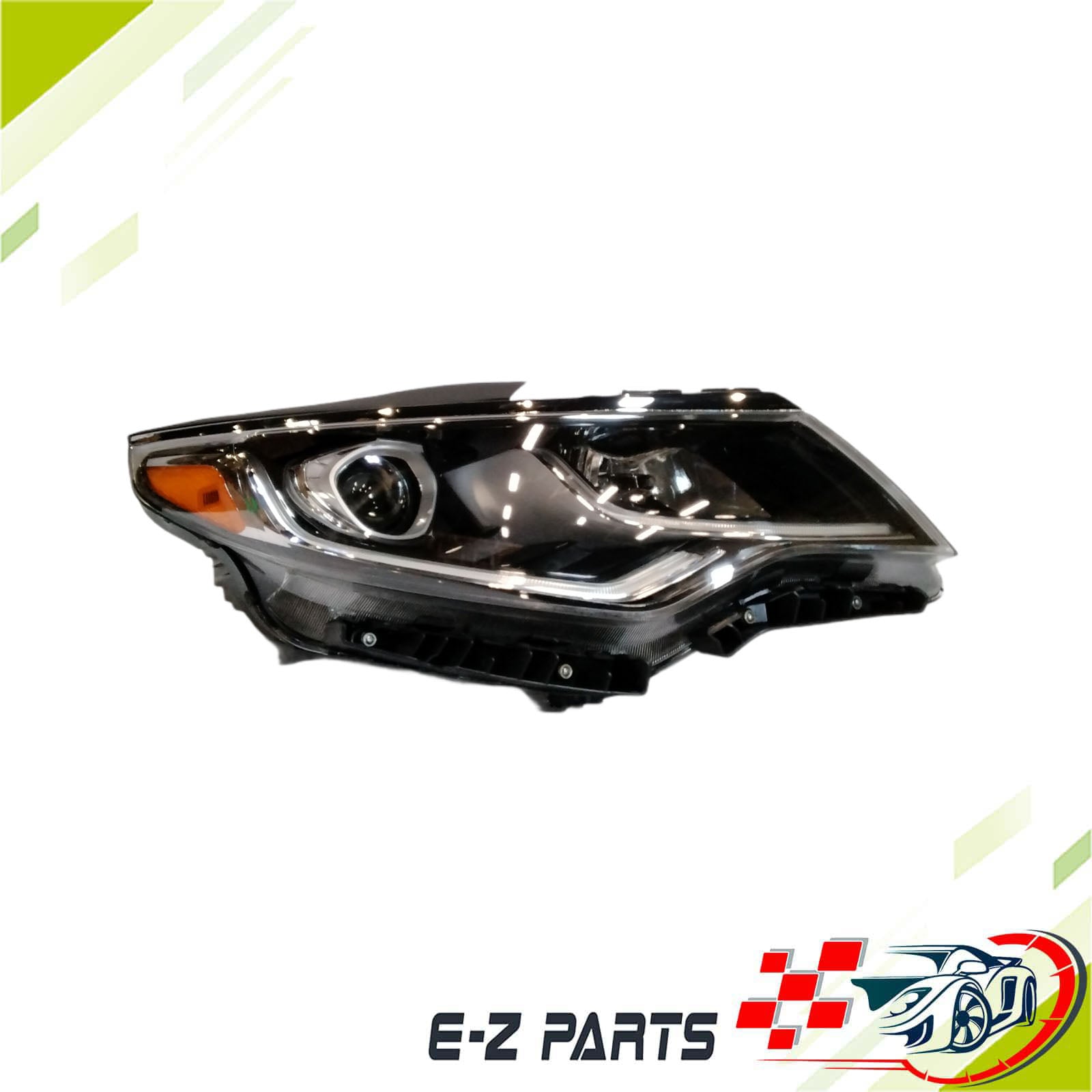 Premium Quality for 2019-2020 KIA Optima LED Headlights Right Side