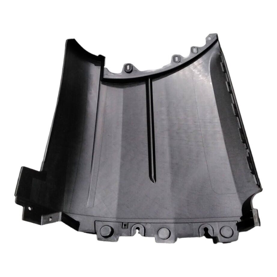 For 2015-2019 Ford Transit Rear Bumper Cover Extension Driver Side, Left Side
