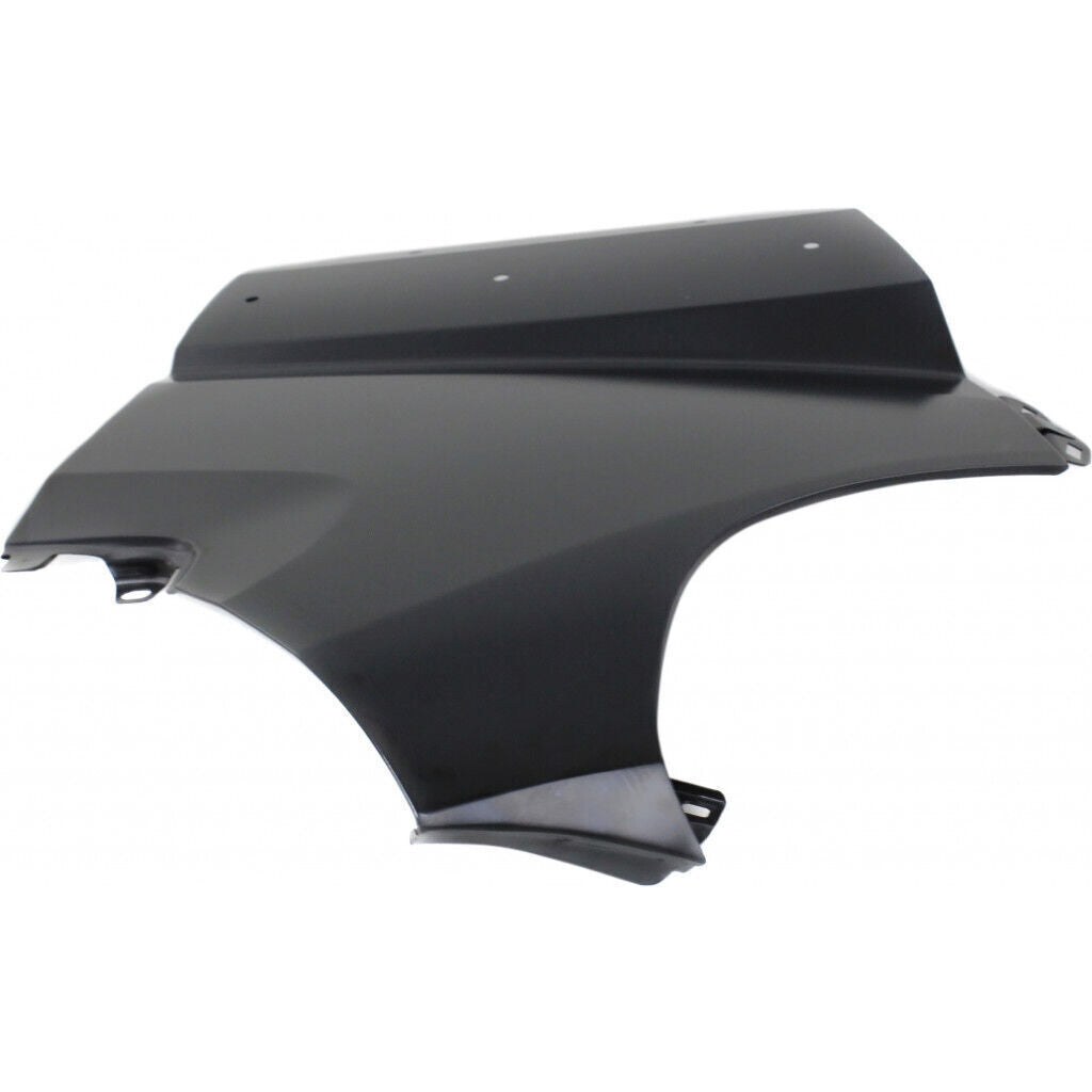 For 2014-2022 RAM Promaster Left Fender Steel Driver Side LH