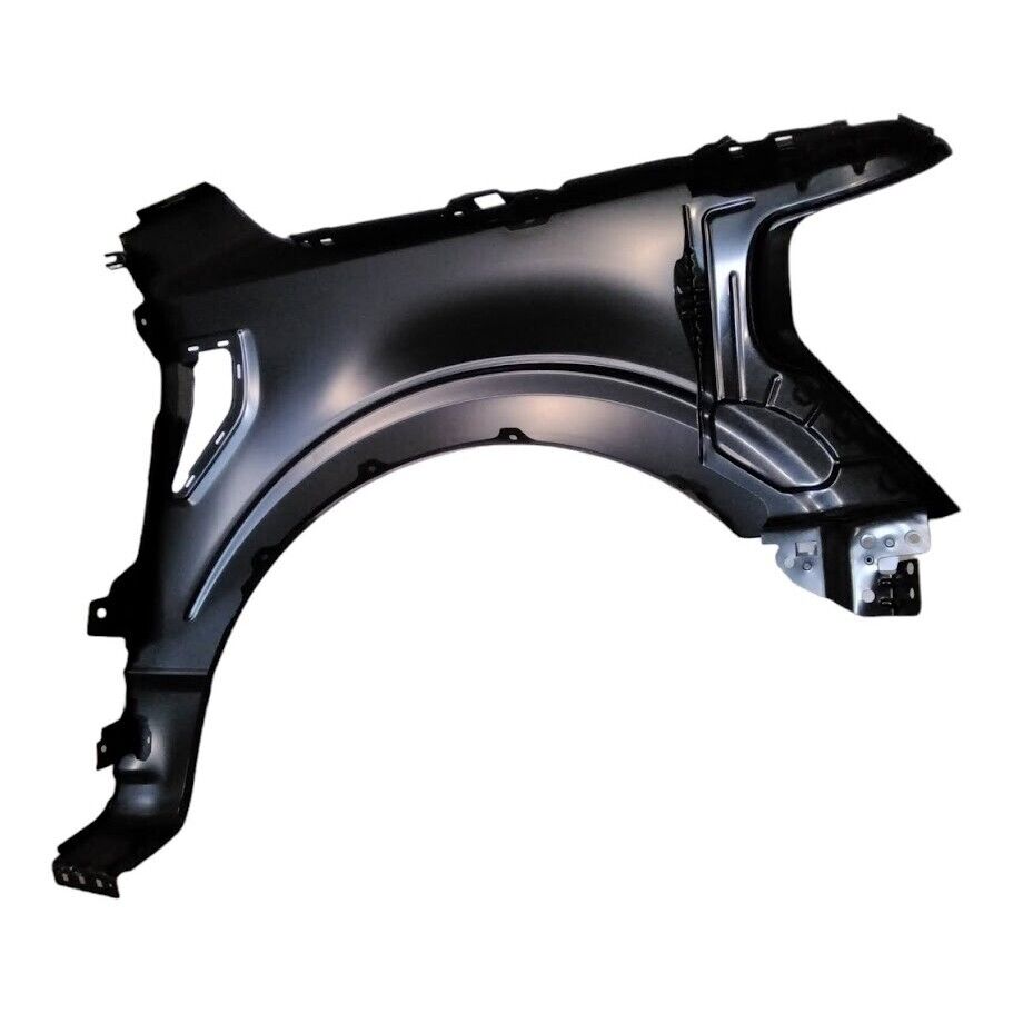 For 2021-2023 Ford F150 Aluminum Fender Driver Side LH