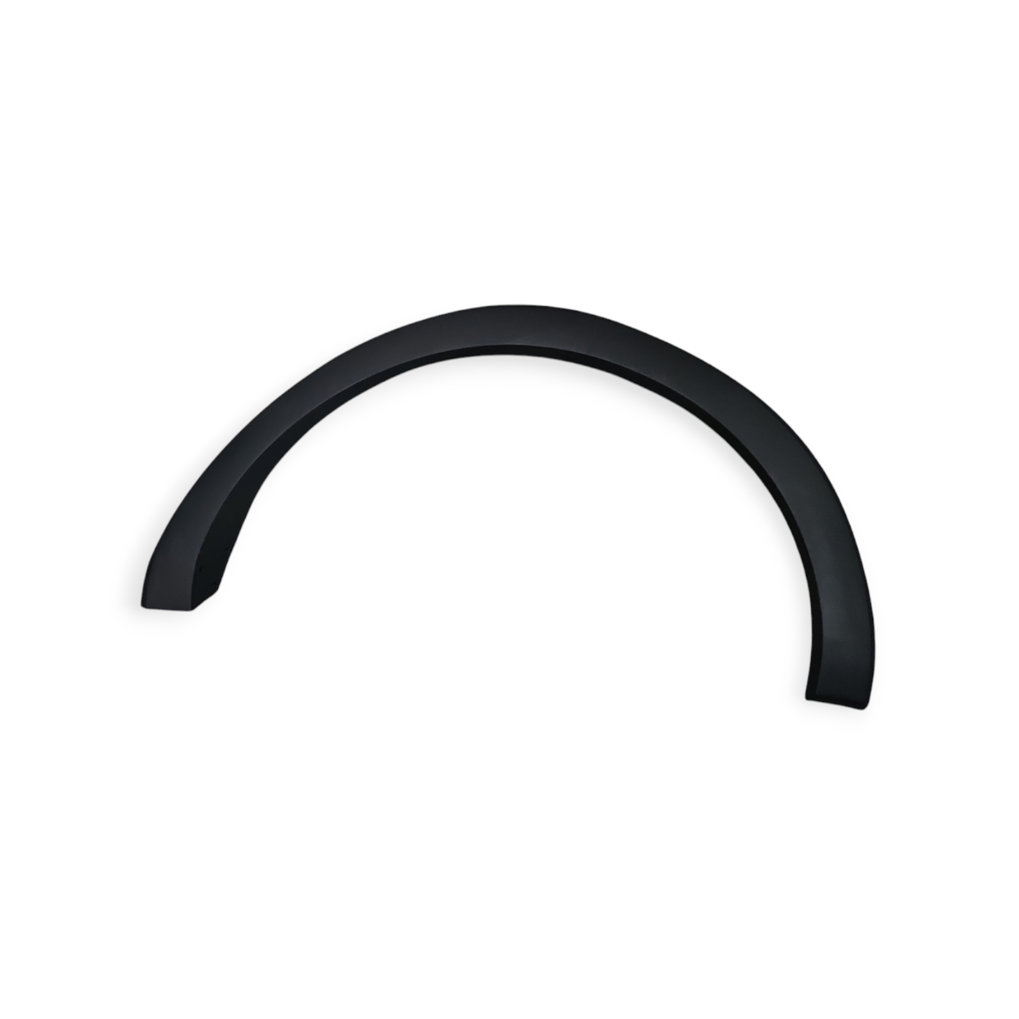 Fit 2015-2019 Ford Transit Right Rear Wheel Arch Molding Fender Trim