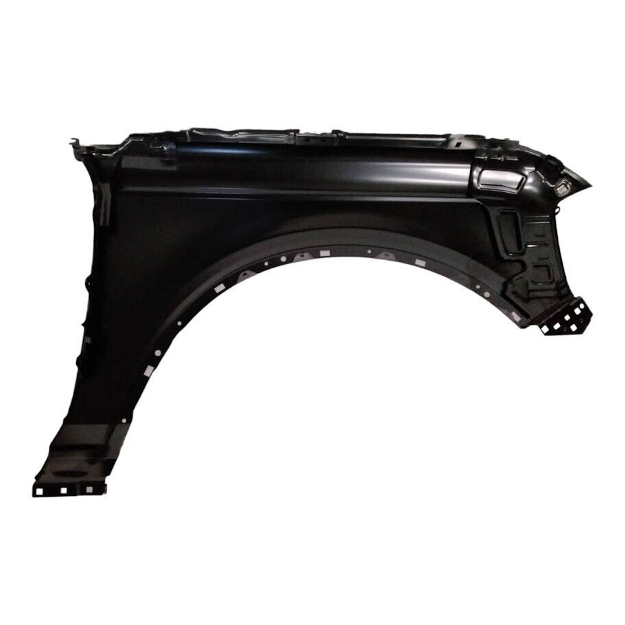 For 2021-2023 Ford Bronco Left Front Fender Aluminum Driver Side LH