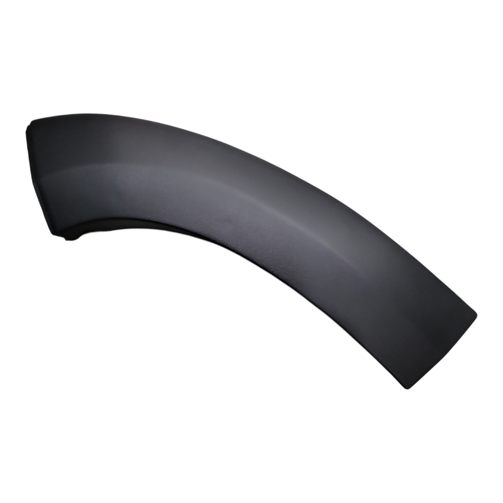 Fit 2019-2022 RAM Promaster Right Front Bumper Flare Molding Trim