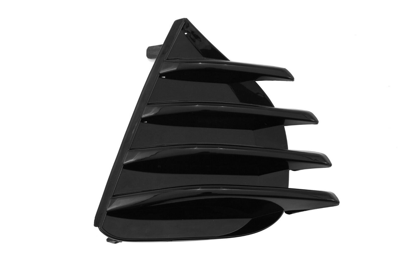 For 2017-2019 Toyota Corolla XE SXE FOG LIGHT Day Running COVER RIGHT SIDE RH