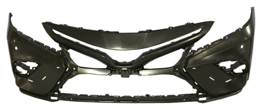 For 2021-2023 Toyota Camry SE Front Bumper Kit