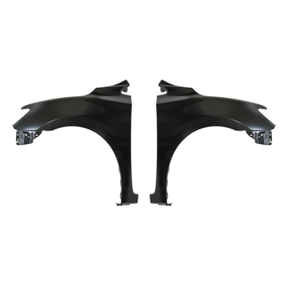 For 2020-2022 Nissan Sentra Both Left & Right Fenders