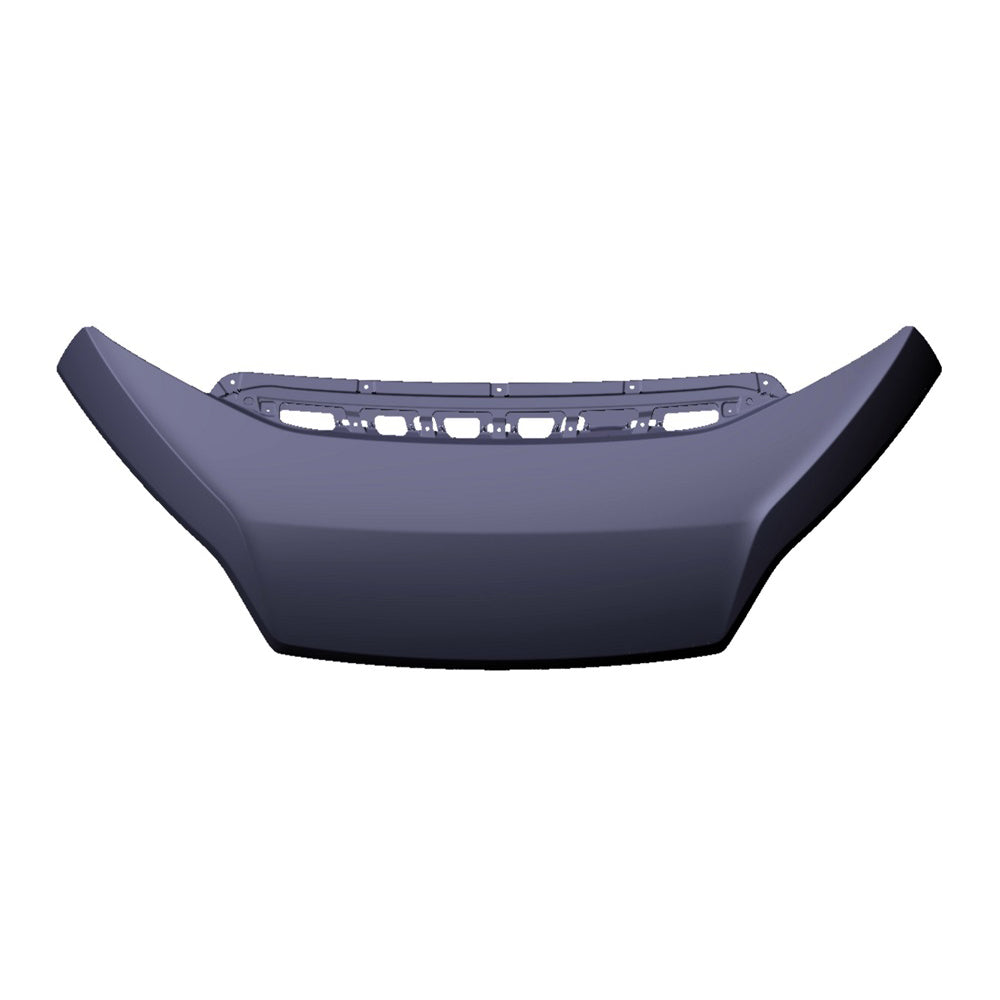 Fit 2023-2024 RAM Promaster Hood Steel