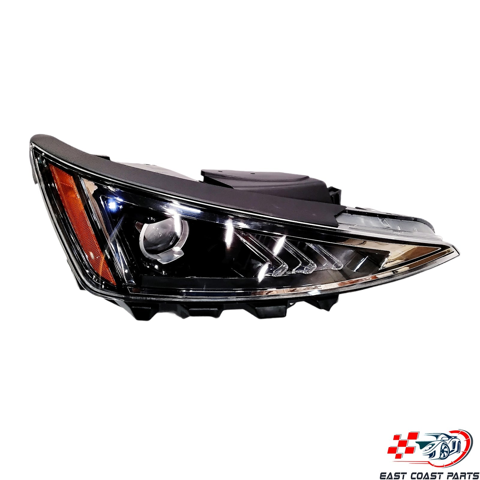 For 2019-2020 HYUNDAI ELANTRA Headlights Right Side