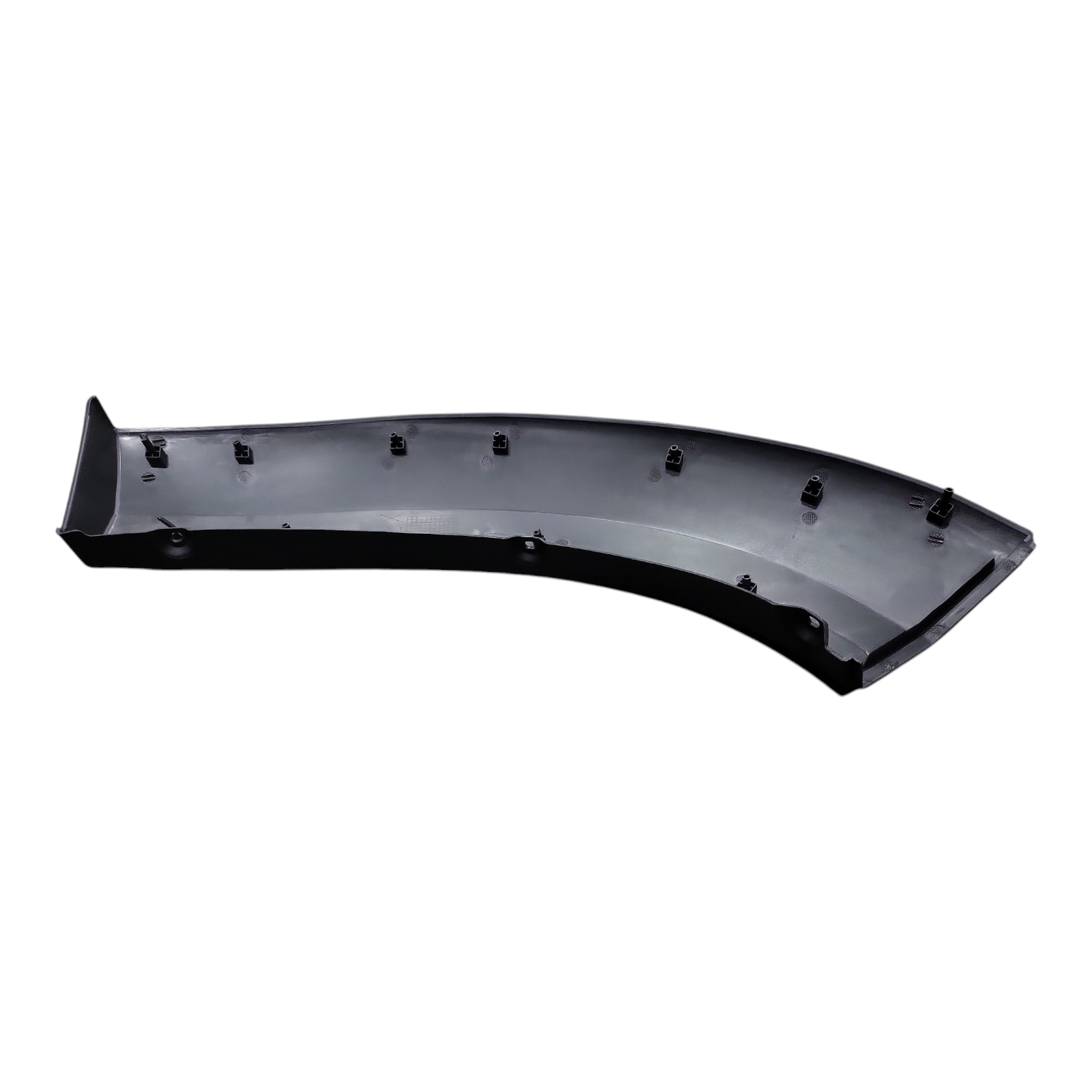 Fit 2019-2022 RAM Promaster Left Front Door Flare Molding Trim