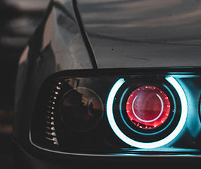 Menu Banner Image