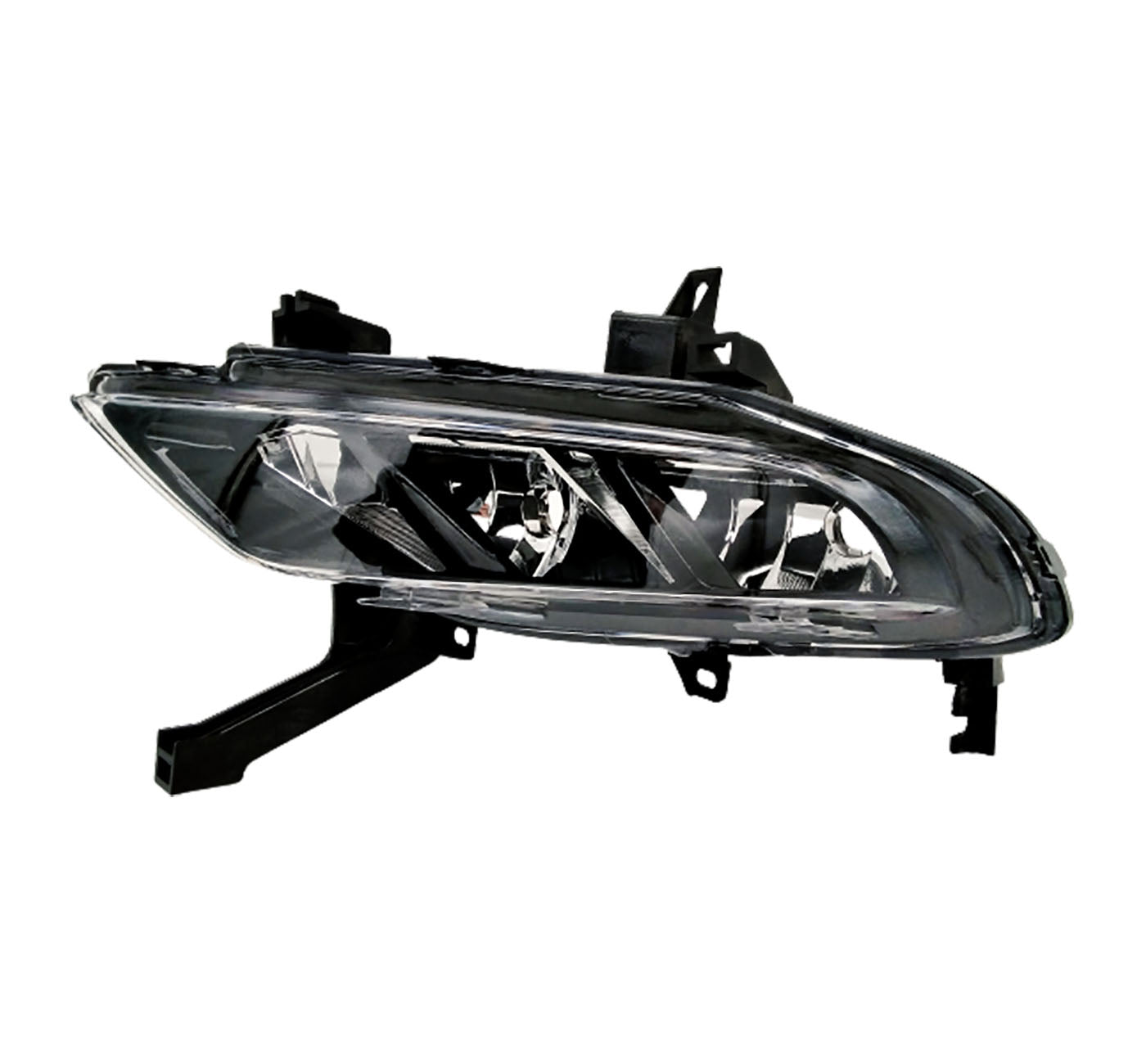 For 2016-2018 Nissan Maxima FOG LAMP Light Left / Driver Side