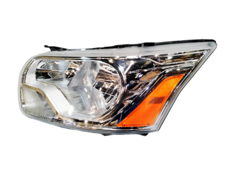 Premium Quality for 2015-2023 Ford Transit 150 250 350 Headlight Left Side