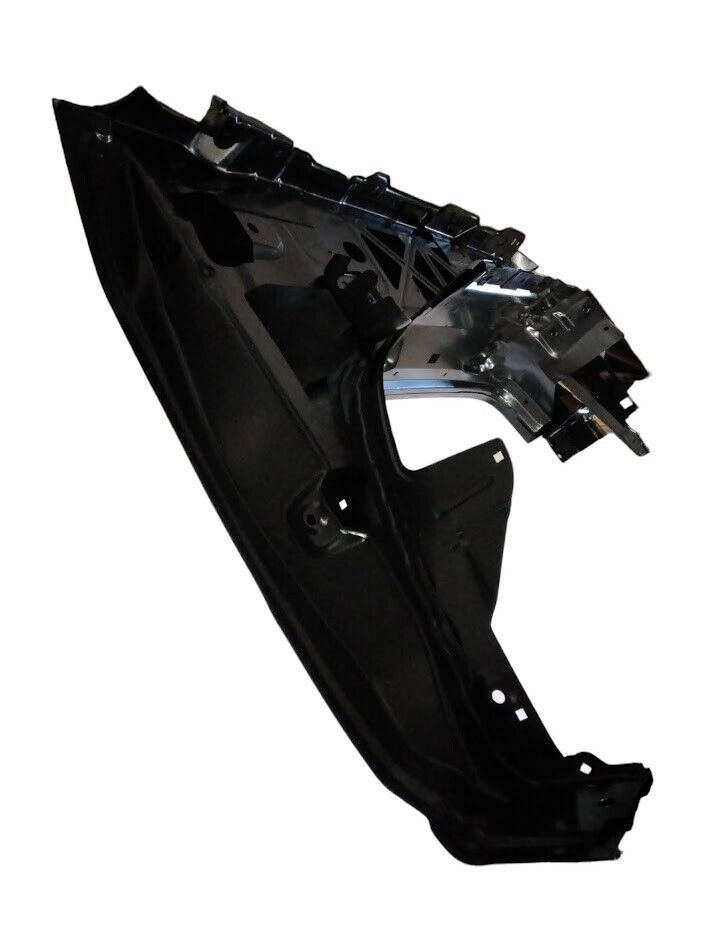 For 2015-2019 Chevy Silverado Steel Front Left Fender Driver Side LH