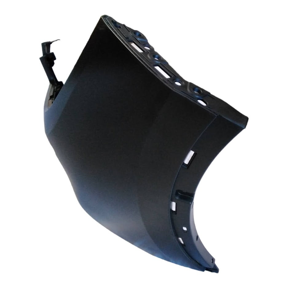 For 2020-2021 Lincoln Corsair Front Bumper W/O Auto Park W/Tow Hook