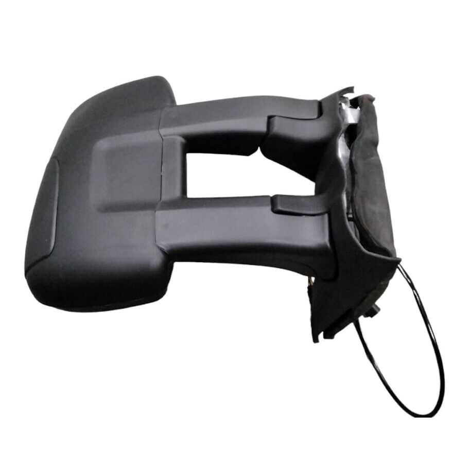 For 2014-2023 Ford Transit Right Side Door Mirror Long Arm RH