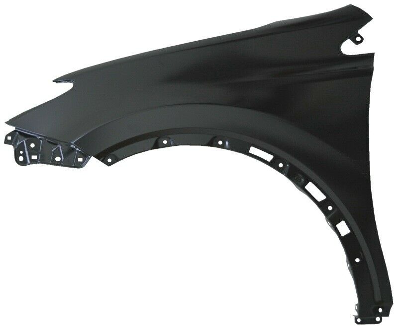 For 2013-2018 Toyota RAV4 Primed Steel Hood And Left & Right Fenders