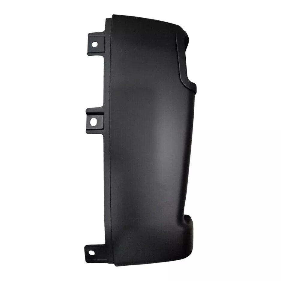 For 2014-2022 RAM Promaster Right Rear Endcap with Reflector Passenger