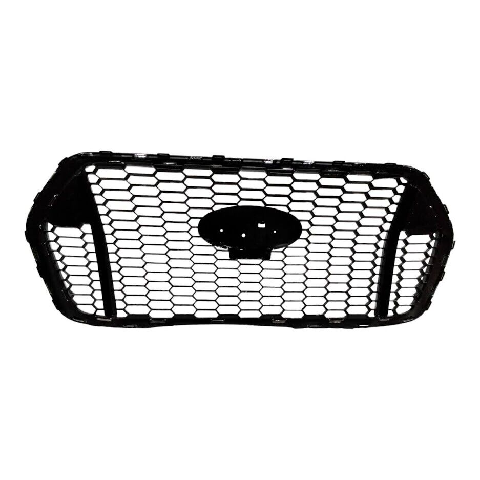 For 2020-2023 Ford Transit 150, 250, 350 Upper Grille without front camera