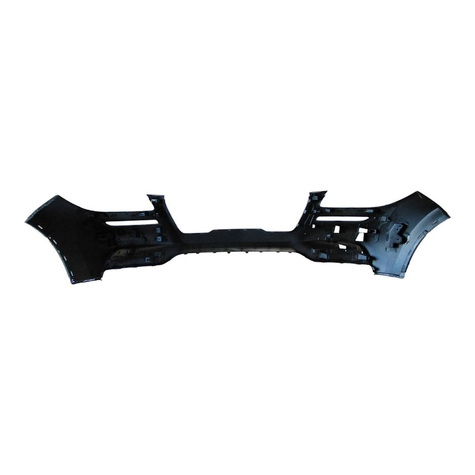 For 2020-2021 Lincoln Corsair Front Bumper W/O Auto Park W/Tow Hook