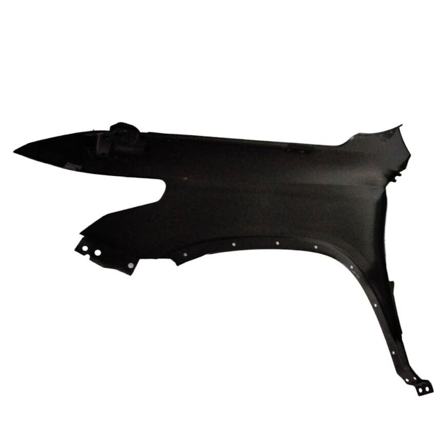 For 2018-2022 Chevy Traverse Front Fenders Both Left & Right