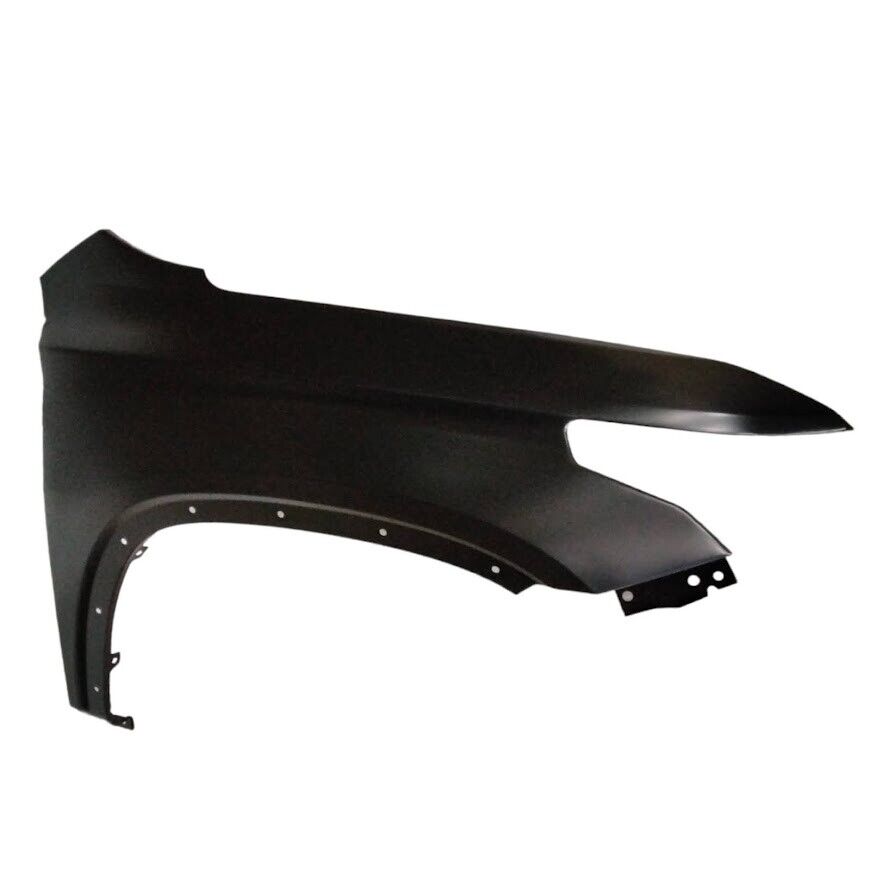 For 2018-2022 Chevy Traverse Front Fenders Both Left & Right