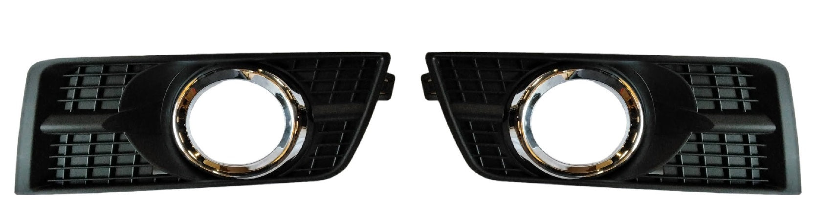 For 2010-2016 Cadillac SRX Fog Lamp Cover Right Side & Left Side