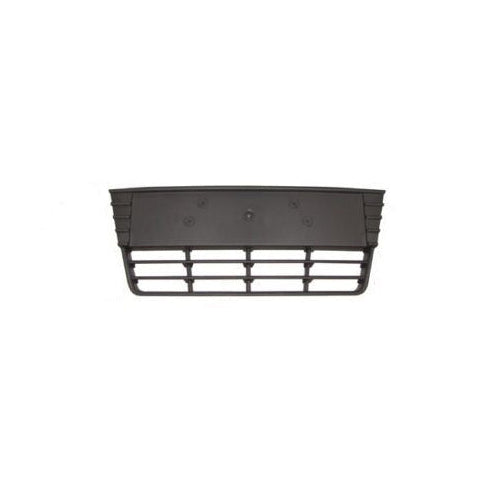 For 2012-2014 Ford Focus Bumper Grilles with Fog Lights Covers and Valances
