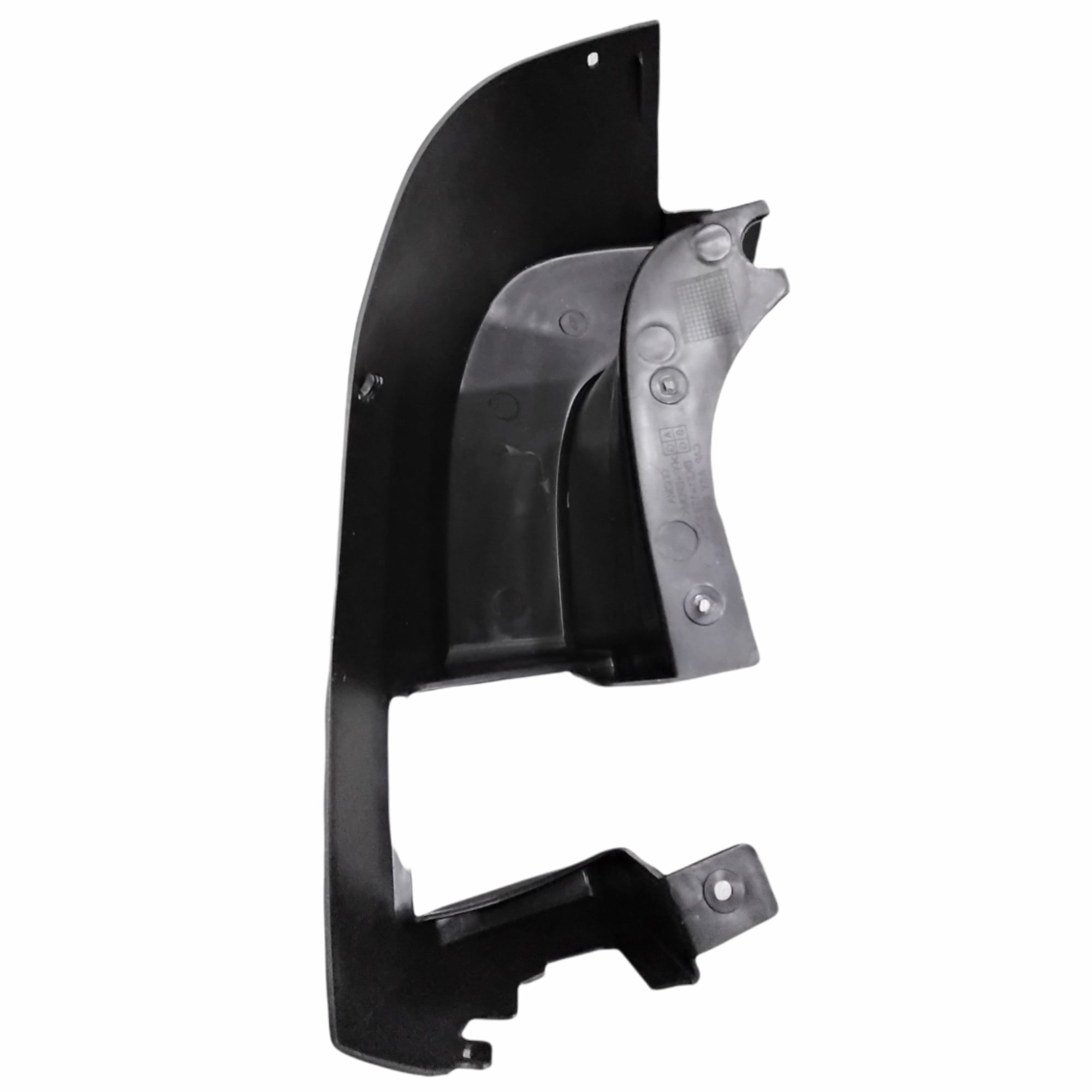 Fit 2015-2019 Ford Transit Left Rear Bumper Side End Cap Cover T150 T250 T350
