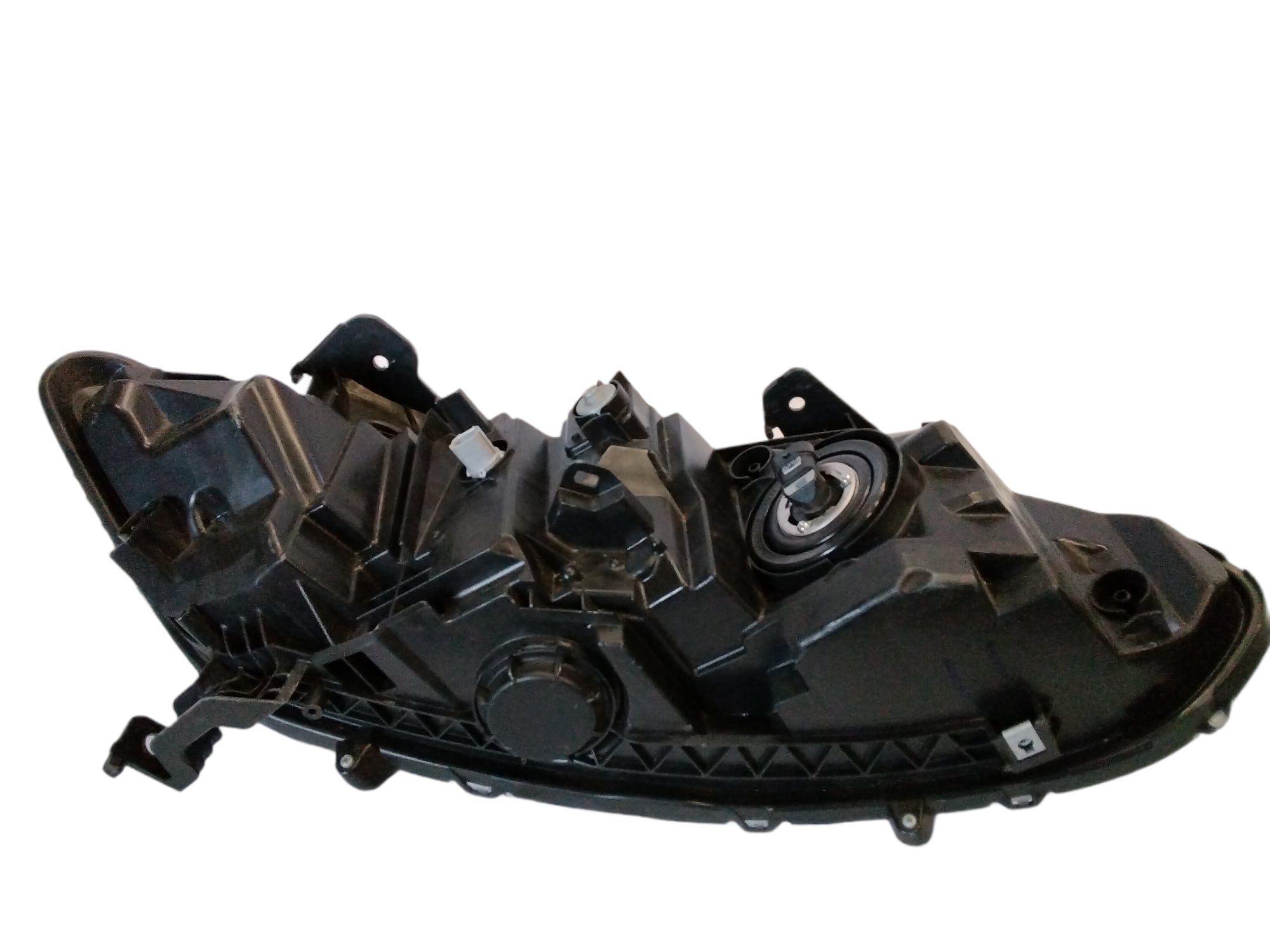 For 2018-2019 Honda ACCORD Headlight LAMP LH + RH Pair