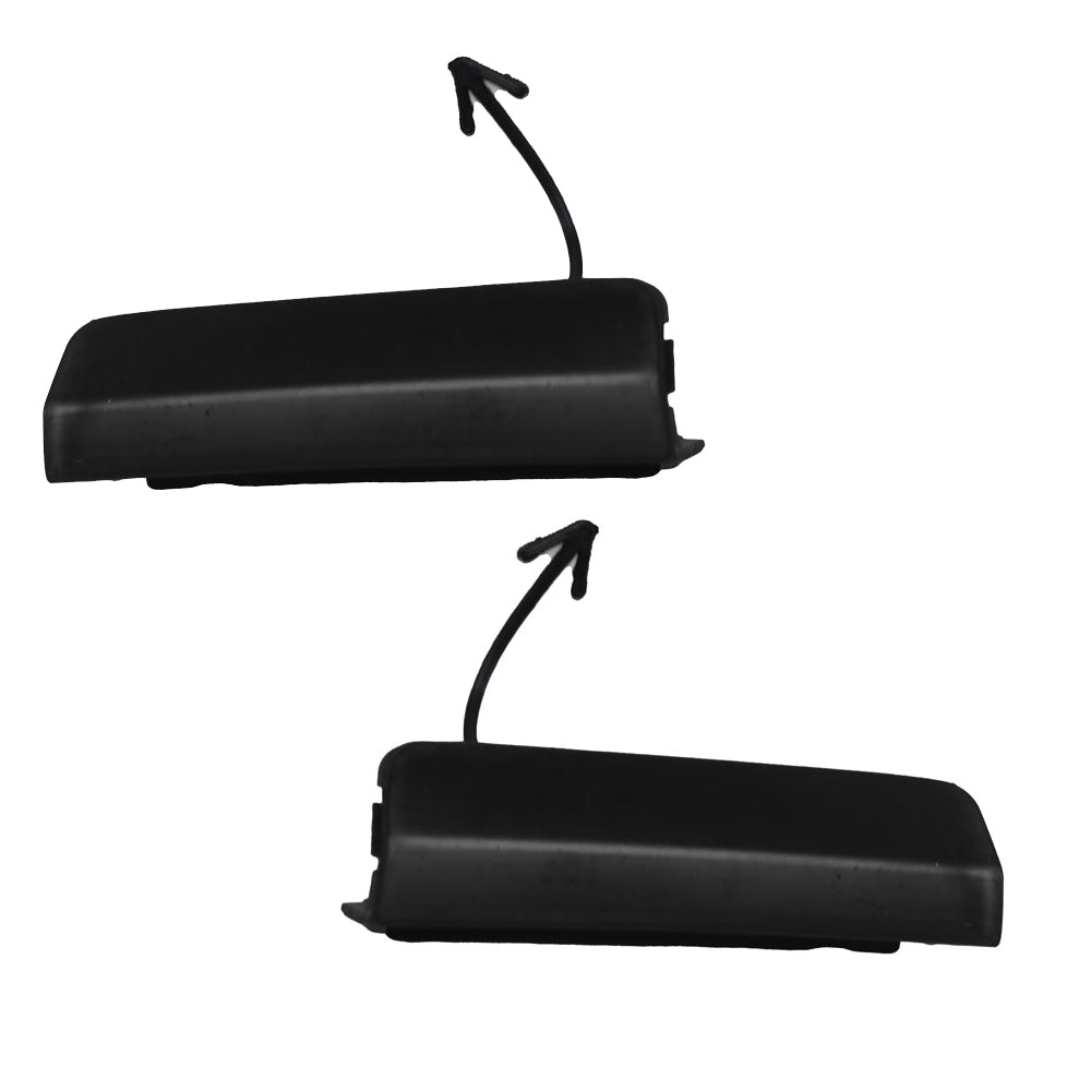 For 2019-2022 Toyota RAV4 LE/XLE/LTD Both Left & Right Hole Cover Grilles