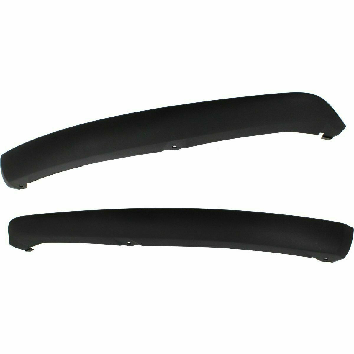 Premium Quality for 2012-2014 Ford Focus Lower Bumper Valence Trim Pair LH+RH