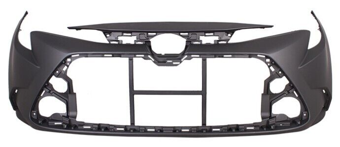 For 2017-2019 Toyota Corolla LE Front Bumper Kit