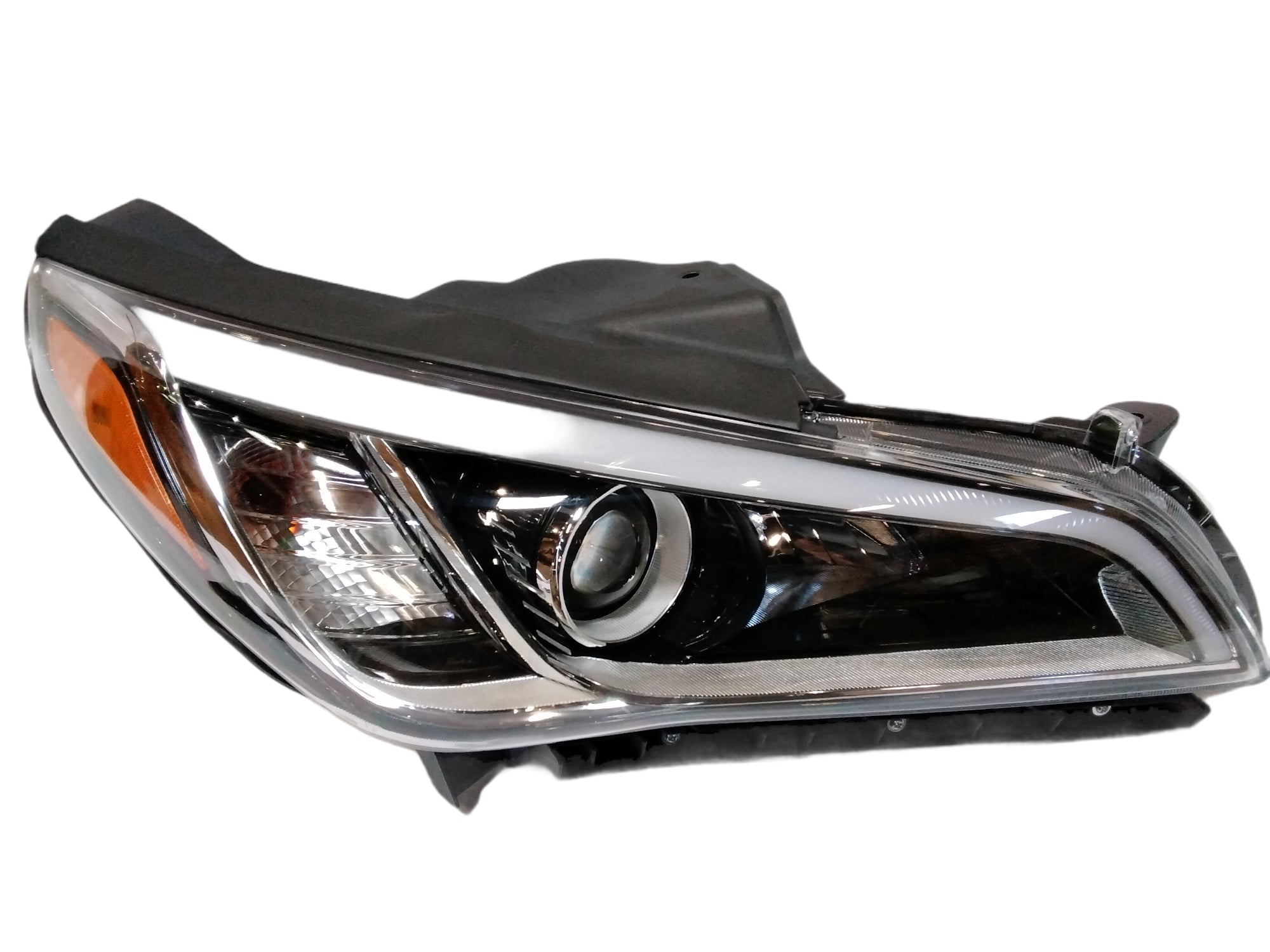 For 2015-2017 HYUNDAI SONATA Headlights Right Side