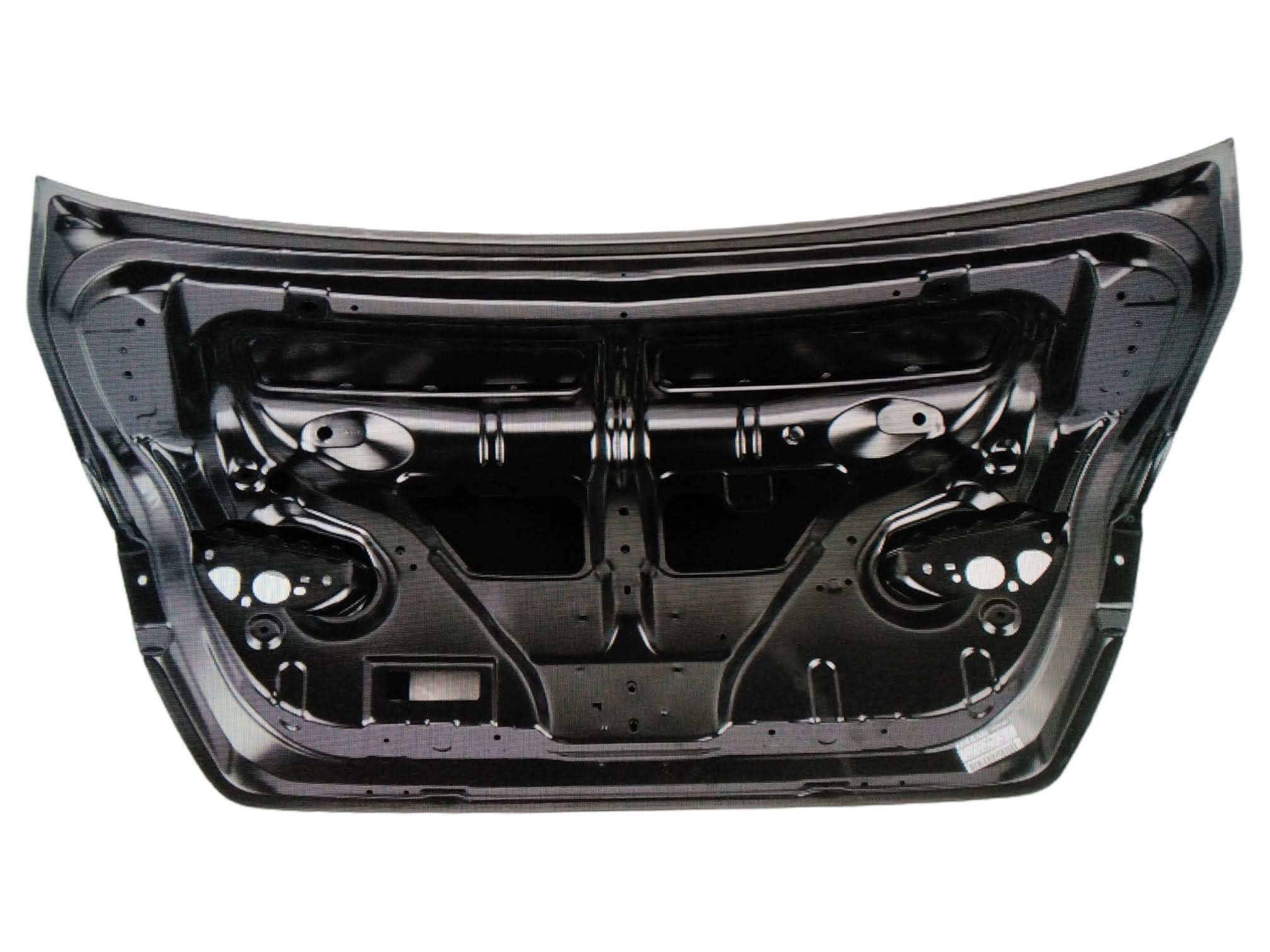 For 2019-2022 Nissan Altima Trunk Lid