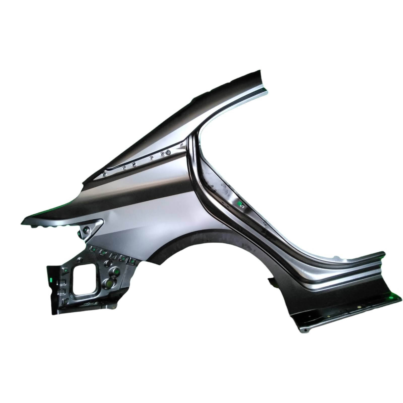 For 2020-2022 Nissan Sentra Left Rear Outer Panel