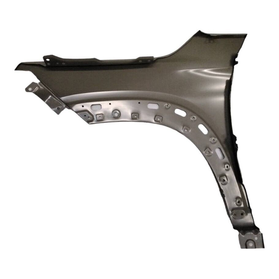For 2021-2023 Chevy Trailblazer Right Front Fender Passenger Side RH