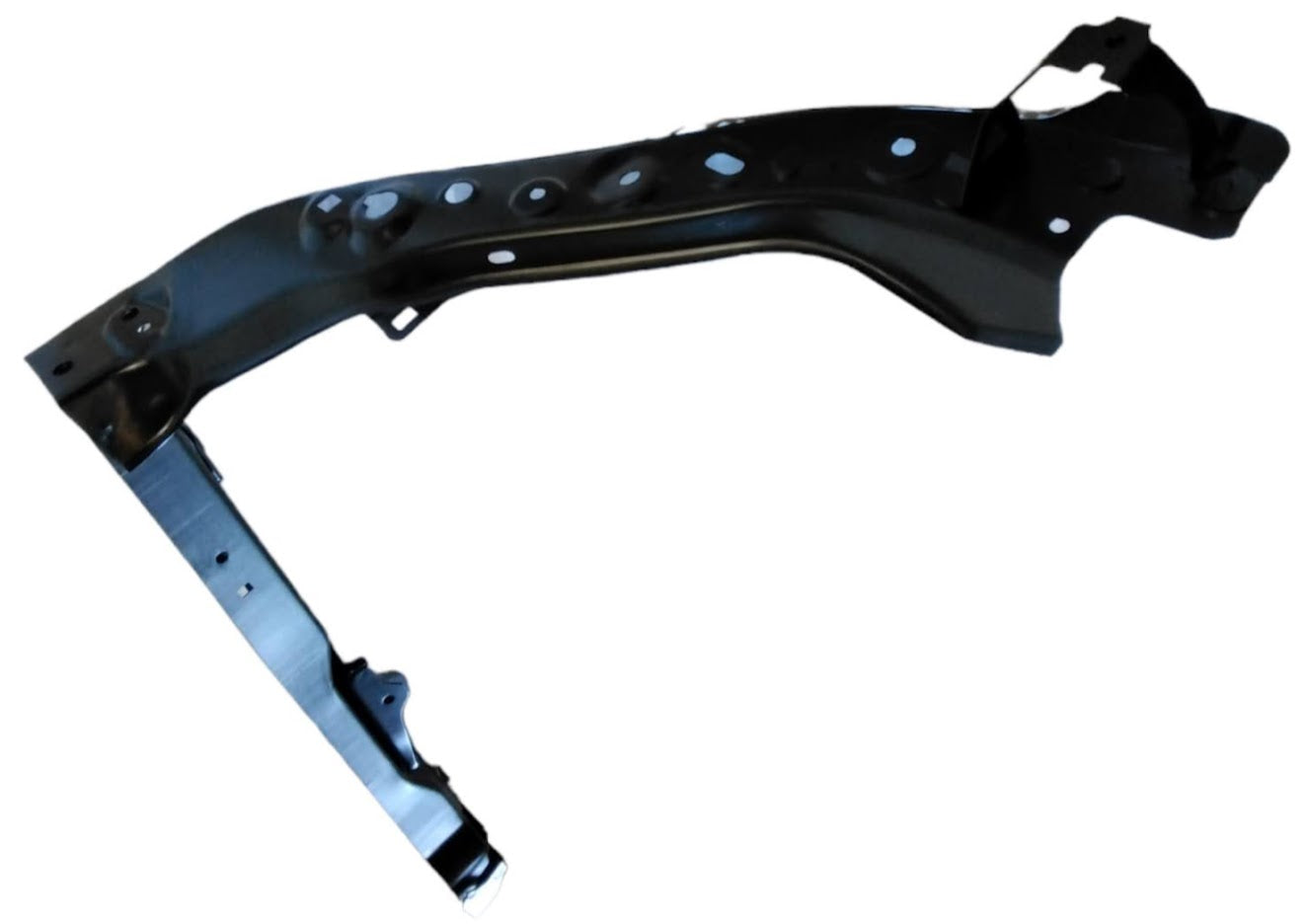 For 2019-2022 Toyota RAV4 Radiator Core Support Bracket Passenger Side