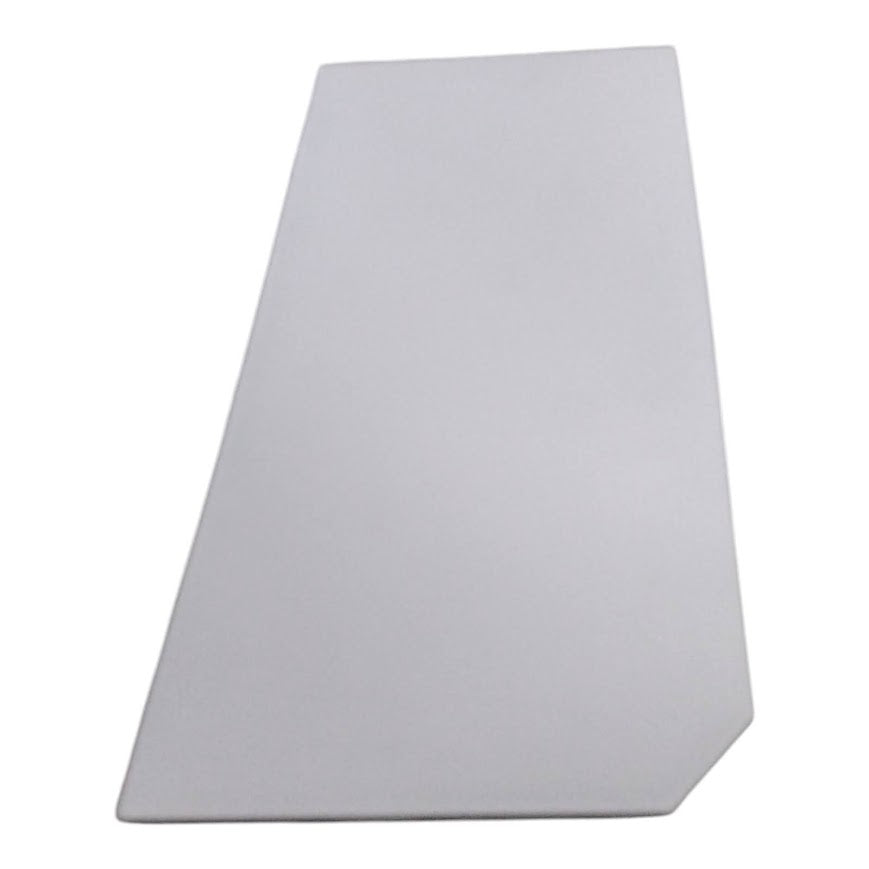 Fit 2014-2023 RAM Promaster Fuel Fill Door 5XP08DX8AC