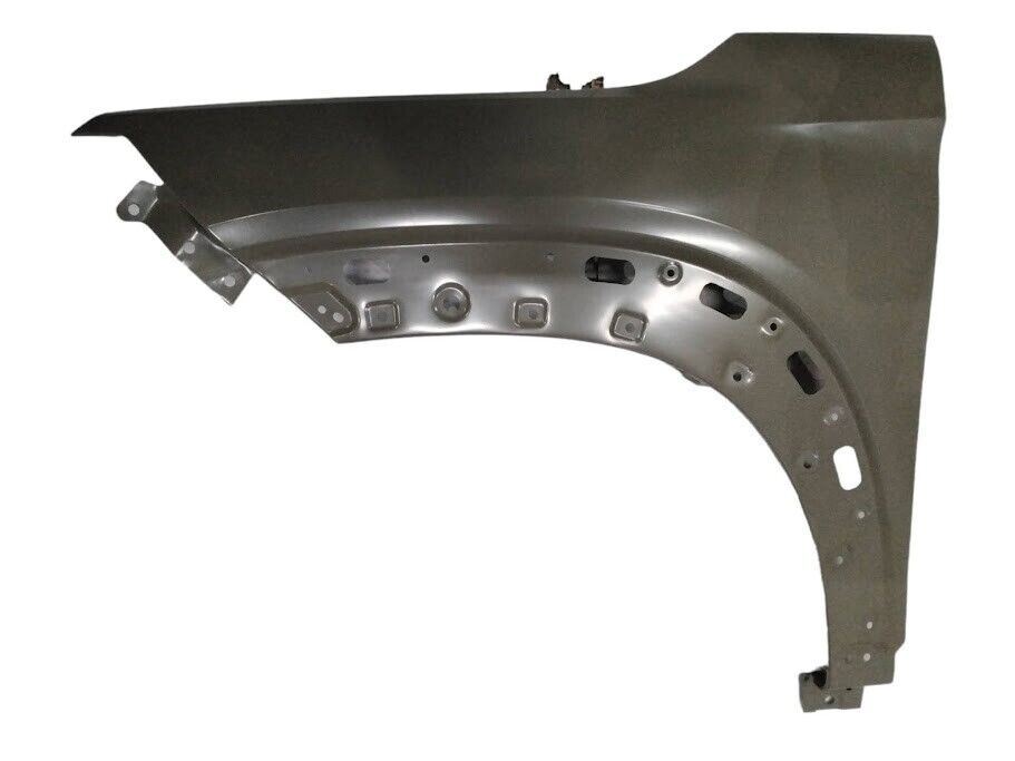 For 2021-2023 Chevy Trailblazer Left Front Fender Driver Side LH