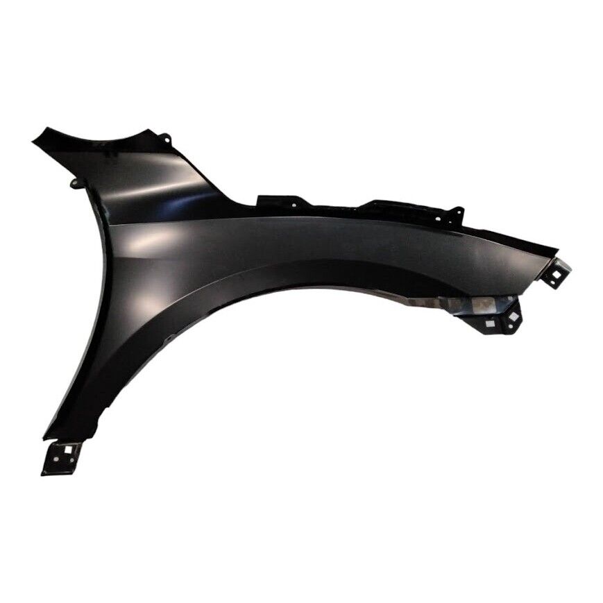 For 2016-2018 Honda Civic Left Fender Driver Side LH