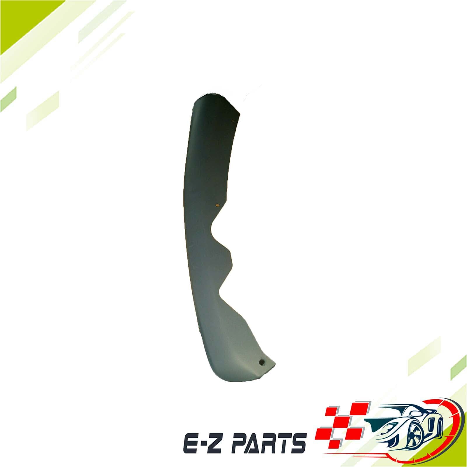 Premium Quality for 2013-2016 Ford Fusion Air Dam Deflector Lower Valance Apron Driver LH