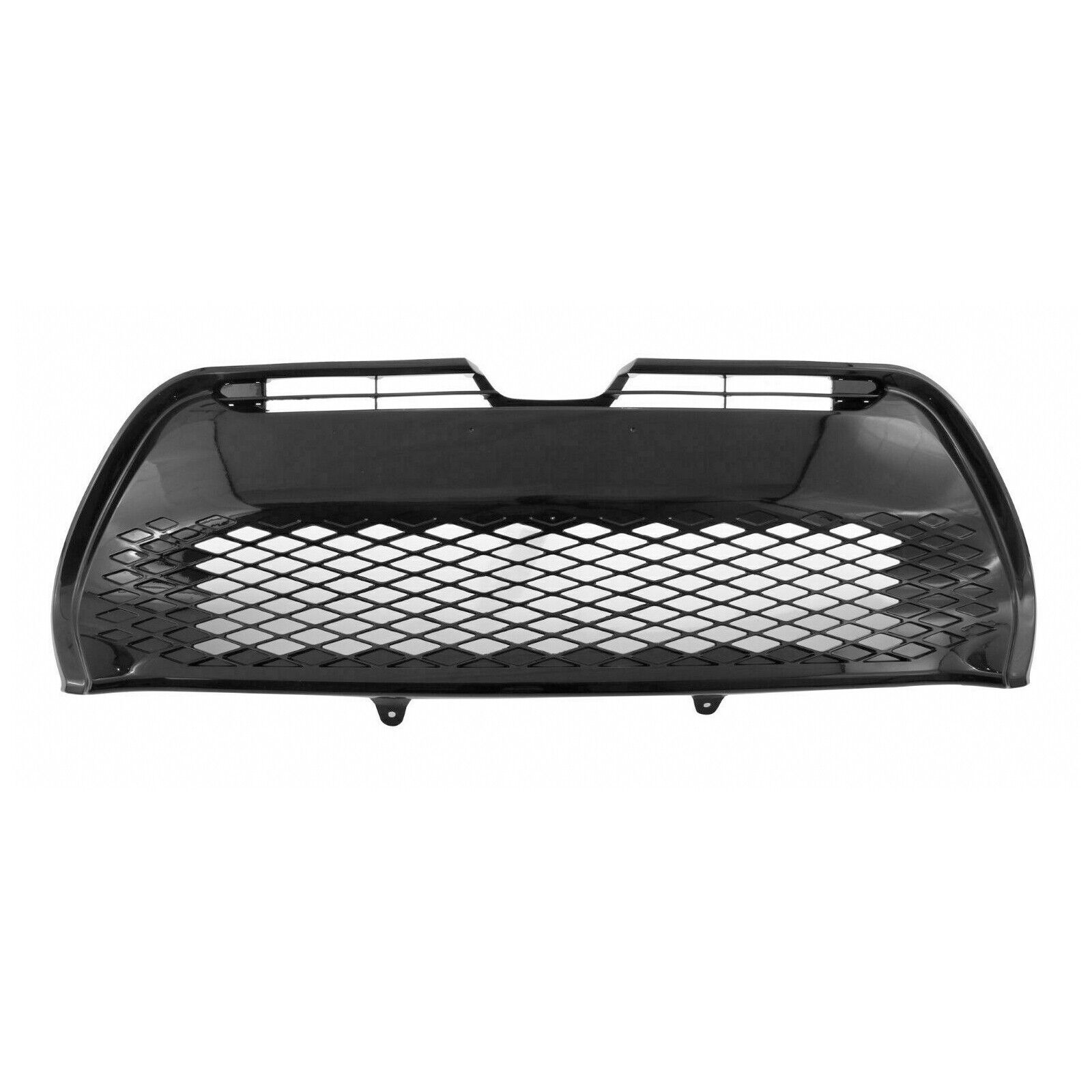 For 2017-2019 Toyota Corolla Bumper Center Grille Lower SE
