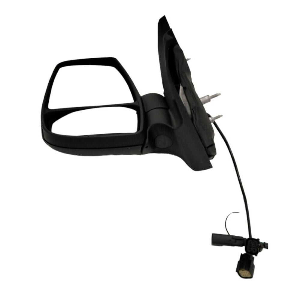 For 2015-2022 Ford Transit Left & Right Side Power Manual Folding Mirror