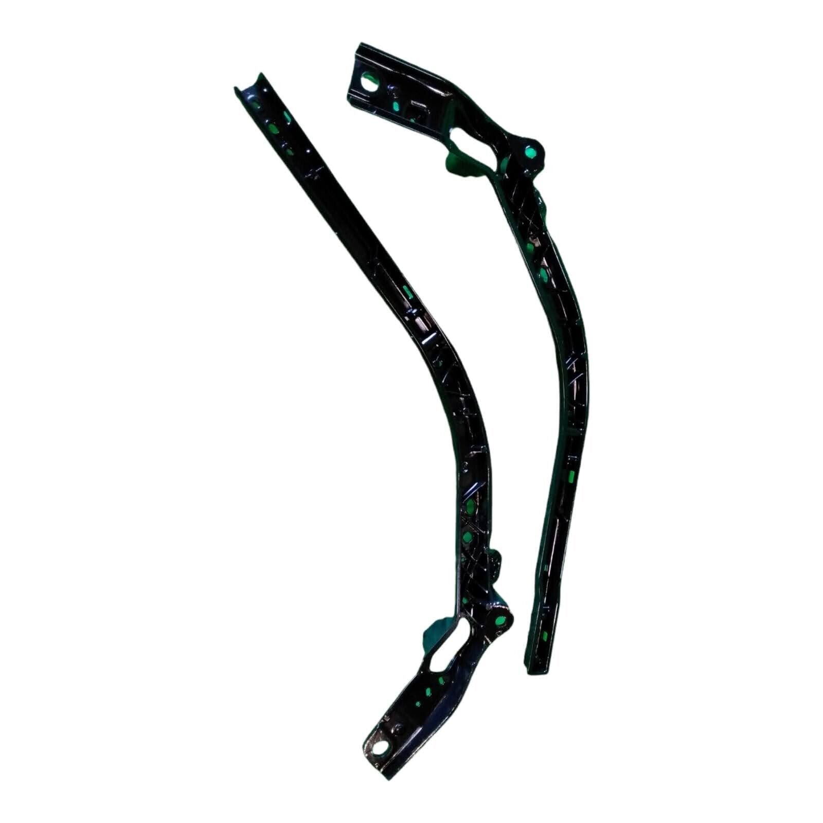 For 2020-2022 Ford Explorer Radiator Support Upper Tie Bar