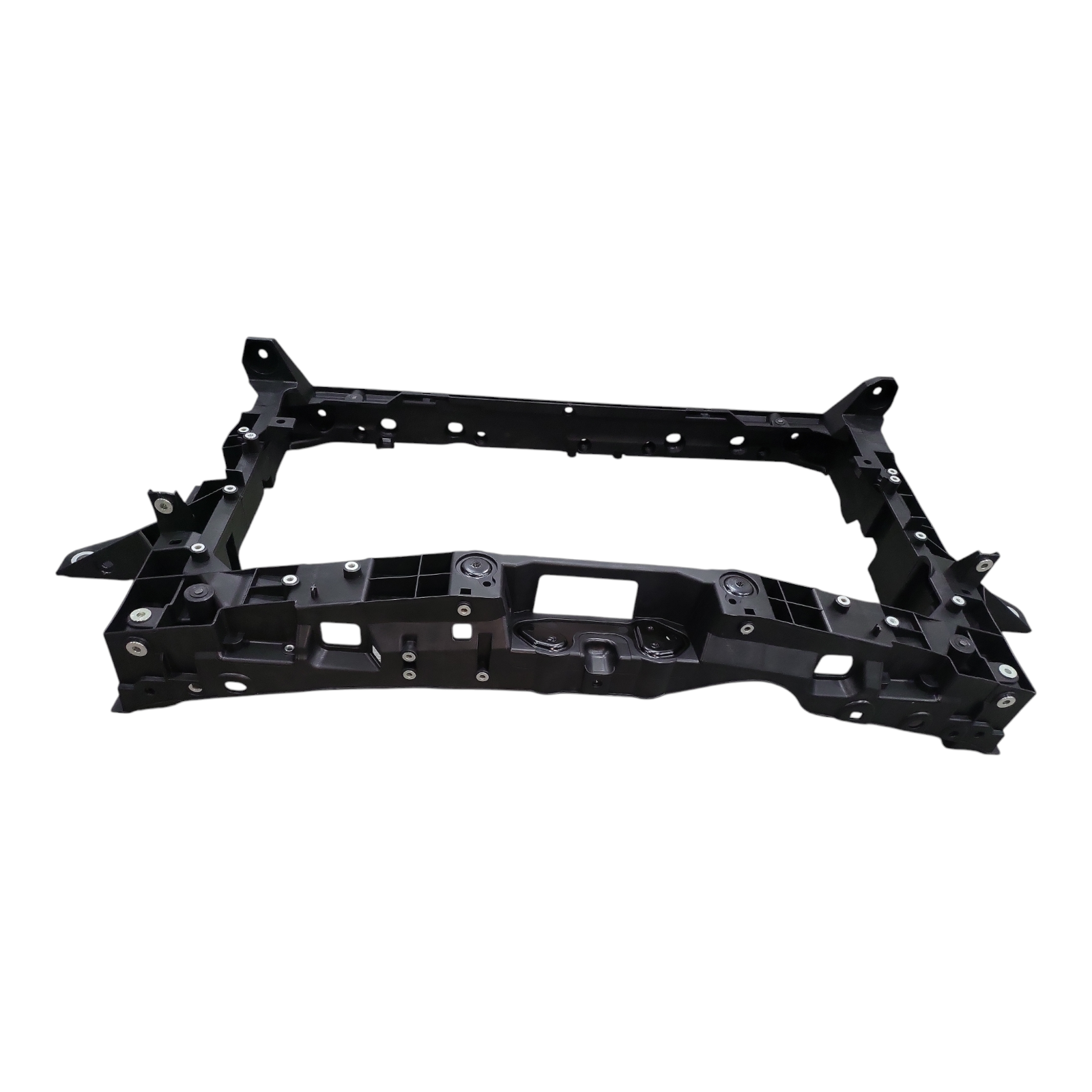 For 2023-2025 Honda Accord Front Radiator Core Support Bulkhead