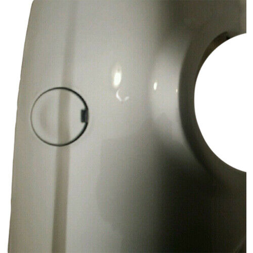 Premium Quality for 2013-2015 Ford Escape Rear Lower Bumper Cover May Have Paint Imperfections