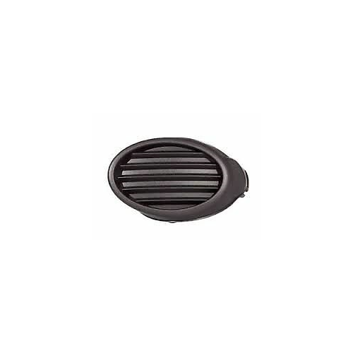 For 2012-2014 Ford Focus Right Left Front Bumper Fog Light Hole Covers Set